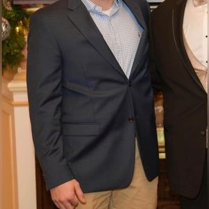 Tommy Hilfiger Men’s Sports Jacket